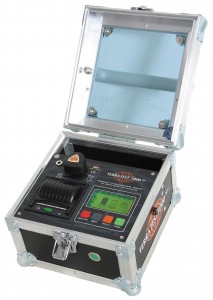 Messcomputer BT5000